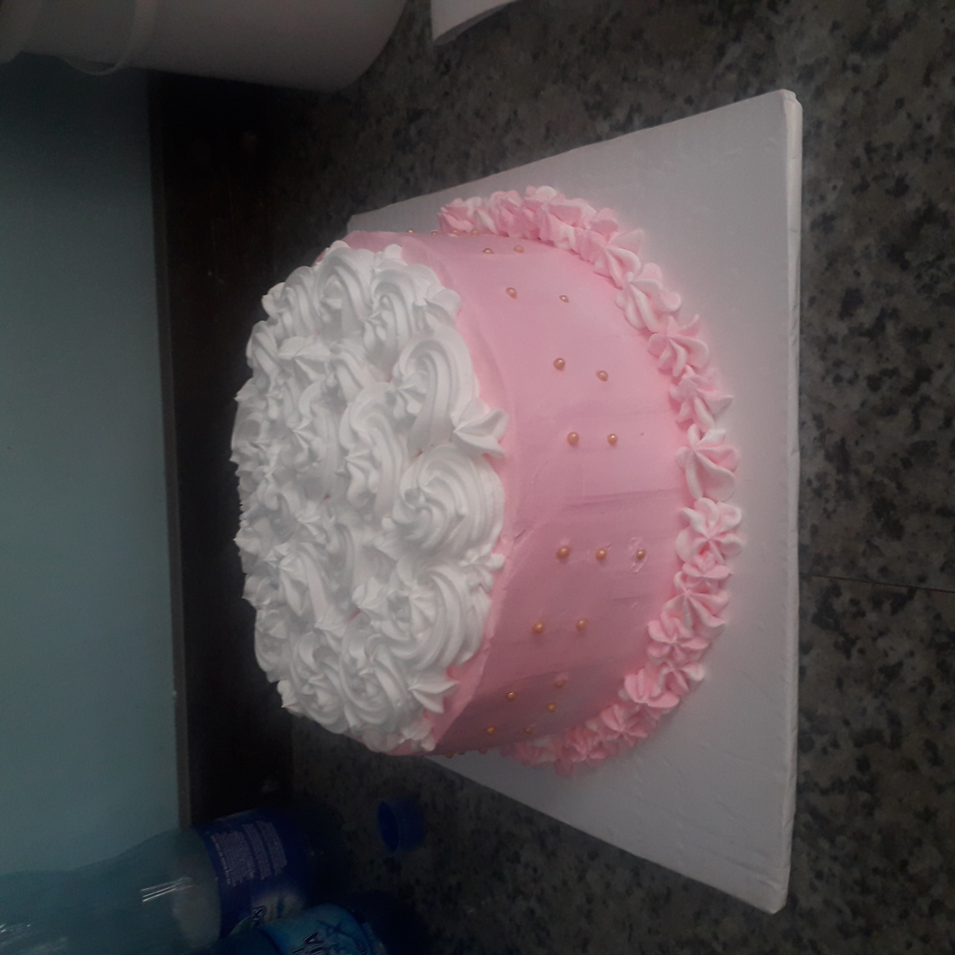 Delicious cake 24